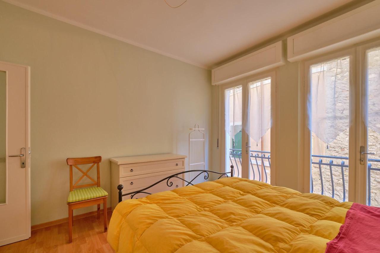 Apartmentsgarda - Residenza Dei Navigatori Torri Del Benaco Exterior foto