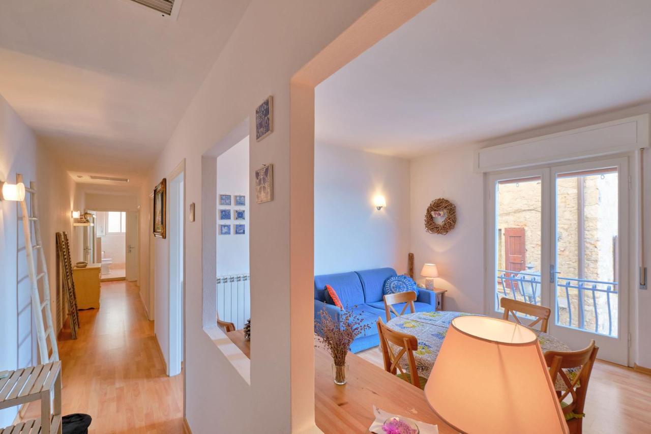 Apartmentsgarda - Residenza Dei Navigatori Torri Del Benaco Exterior foto