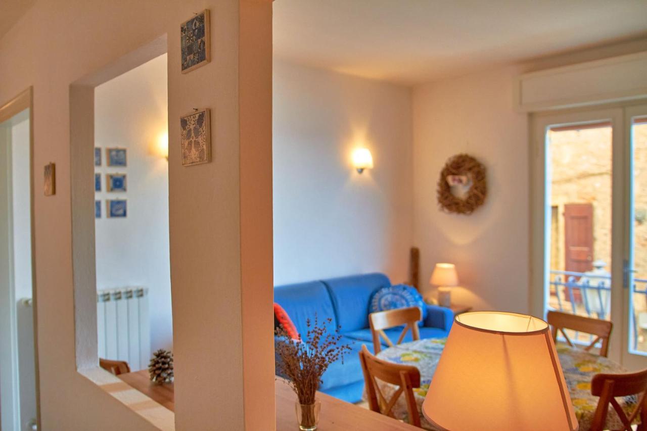 Apartmentsgarda - Residenza Dei Navigatori Torri Del Benaco Exterior foto