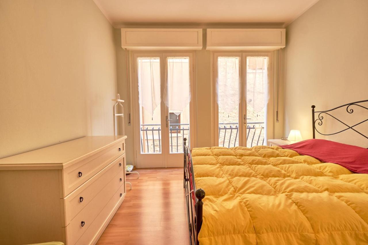 Apartmentsgarda - Residenza Dei Navigatori Torri Del Benaco Exterior foto