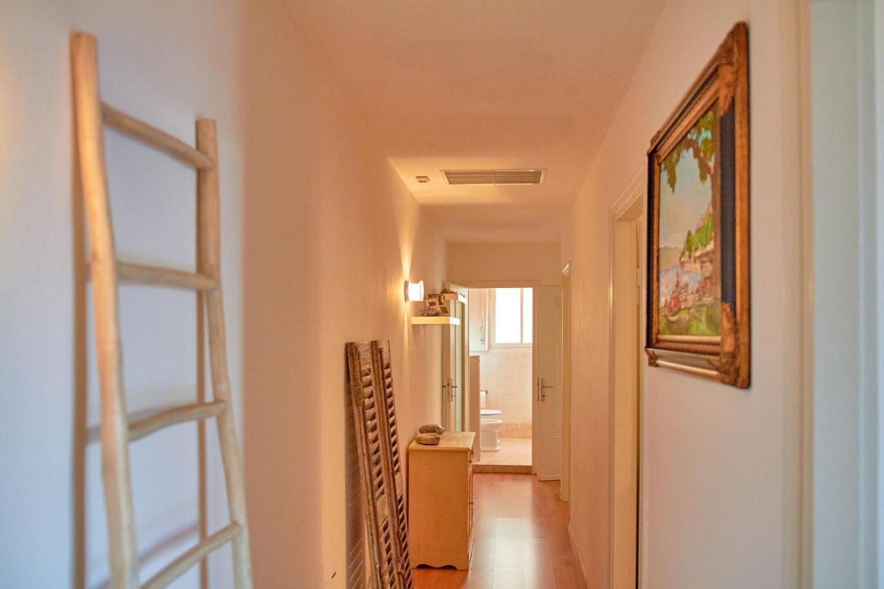 Apartmentsgarda - Residenza Dei Navigatori Torri Del Benaco Exterior foto
