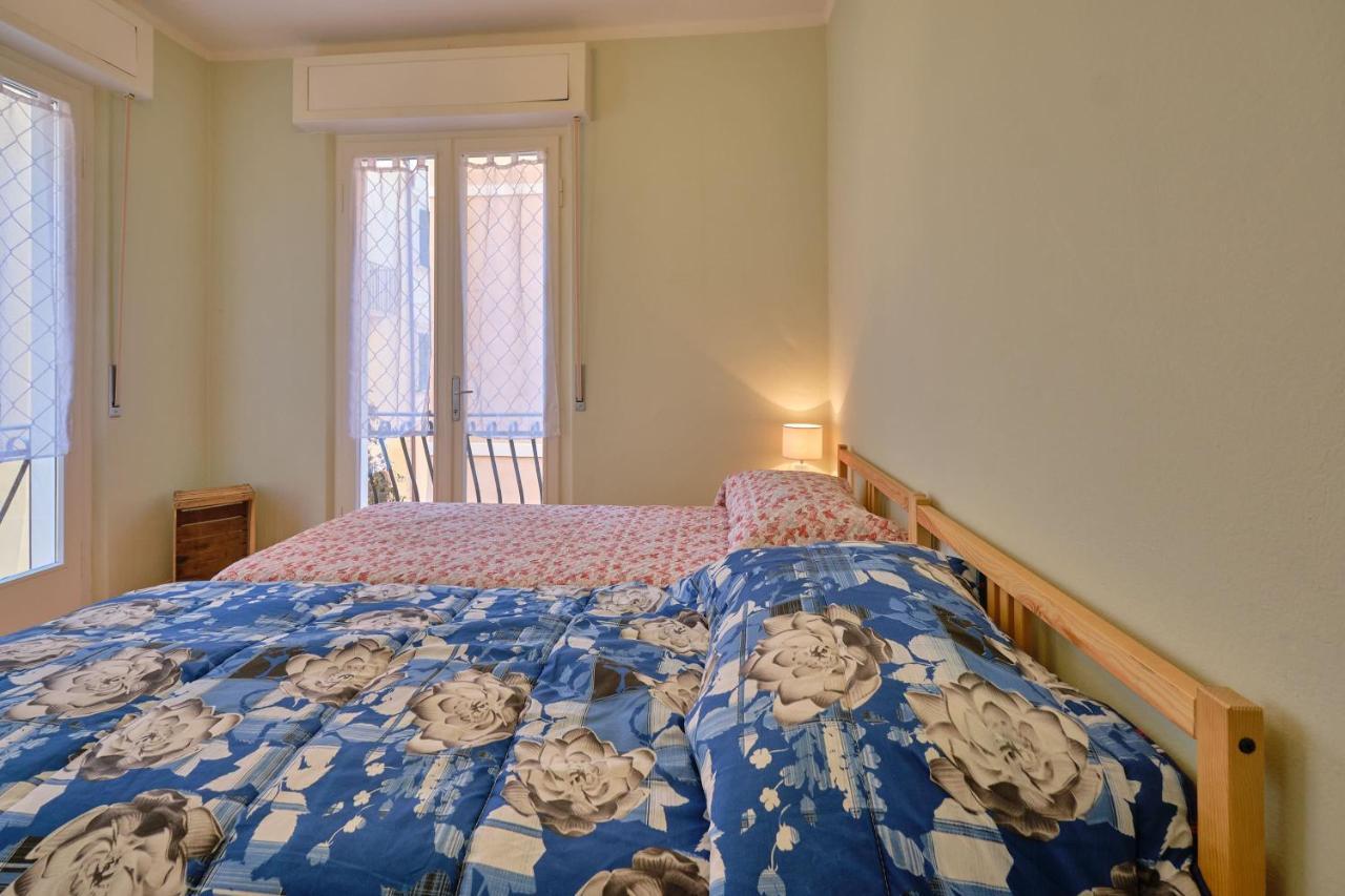 Apartmentsgarda - Residenza Dei Navigatori Torri Del Benaco Exterior foto